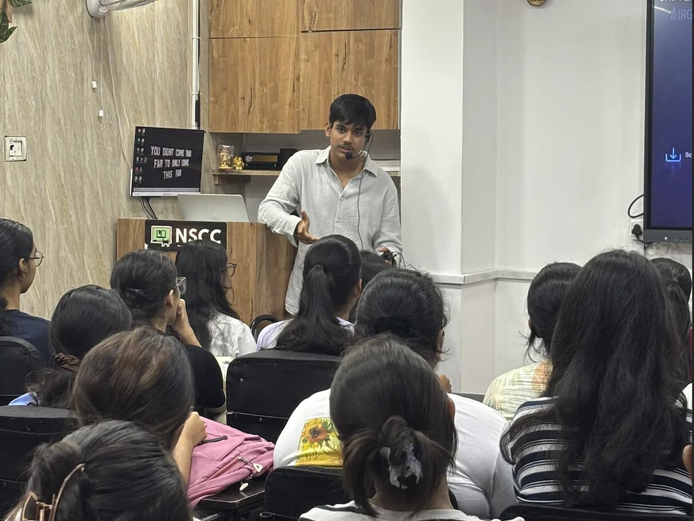 School and College Workshops